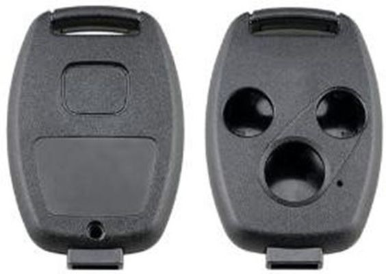 B CAR Hus, bilnyckel 004HD086 HONDA Accord VII Sedan (CM) Tändningslås B CAR 004HD086