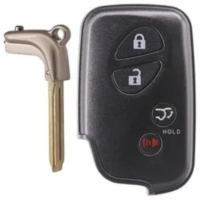 B CAR Kapsel, bilnøkkel 004TY072 pris Tenningslås LEXUS 004TY072 B CAR
