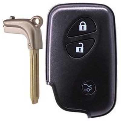 B CAR Kapsel, bilnøkkel 004TY076 pris Tenningslås LEXUS 004TY076 B CAR