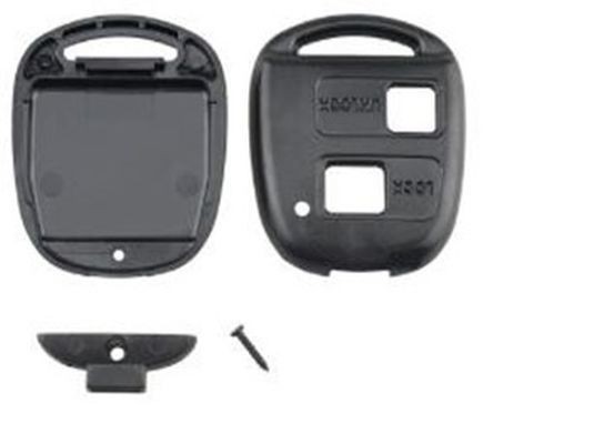 B CAR Behuizing, autosleutel 004TY110 B CAR 004TY110 Contactslot LS IV (XF40) prijs
