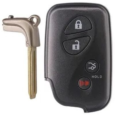 B CAR Hus, bilnøgle 004TY115 Tændingskontakt Lexus URJ201 004TY115 B CAR