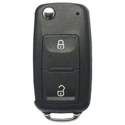 B CAR Περίβλημα, κλειδιών αυτοκινήτου 004VW053 Κλειδαριά μίζας B CAR Volkswagen UP 004VW053