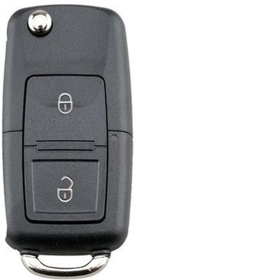 B CAR Behuizing, autosleutel 004VW057 Contactslot B CAR SCIROCCO 004VW057 goedkoop