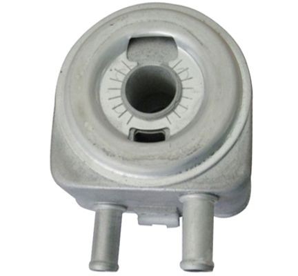 HART Ψυγείο λαδιού, λάδι κινητήρα 628 355 Ψυγείο λαδιού HART Nissan QASHQAI 628 355