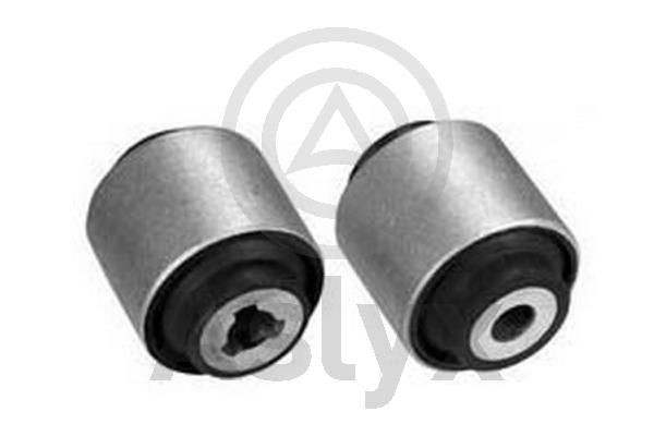 Aslyx Kit de reparação, braço oscilante AS-502148 AS-502148 Aslyx Kit de montagem braço oscilante Mazda baratos