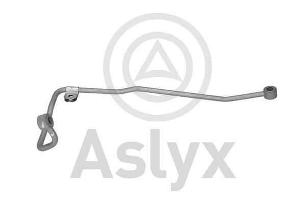 Aslyx Oljeledning, lader AS-503294 Oljerør turbo Aslyx Opel ZAFIRA AS-503294