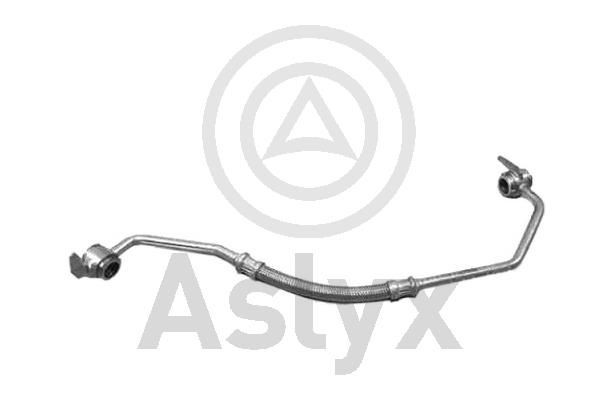 Aslyx Σωλήνας λαδιού, τούρμπο AS-503325 Aslyx AS-503325 Σωλήνας λαδιού τούρμπο Citroen C3 SX τιμες