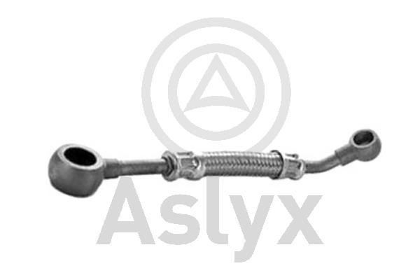 Aslyx Conduite d'huile turbocompresseur AS-503338 Aslyx AS-503338 Durite graissage turbo Hyundai H1 Starex prix