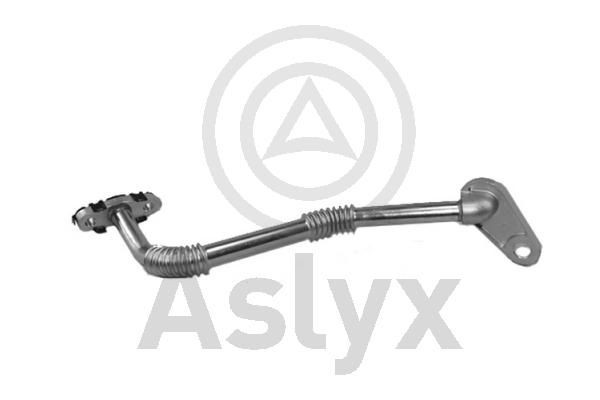 Aslyx Tubo olio, Compressore AS-503364 AS-503364 costo Tubo olio turbina ALFA ROMEO 159 Aslyx