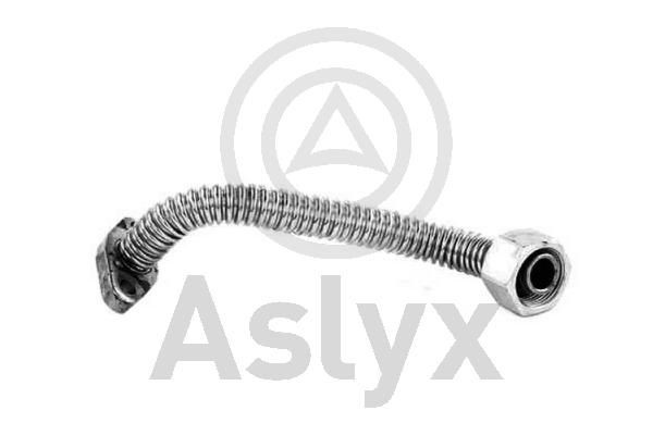 Aslyx Öljyjohdin, ahdin AS-503383 Fiat Ducato 244 Flatbed Kuorma-auto öljyjohdin ahdin Aslyx AS-503383