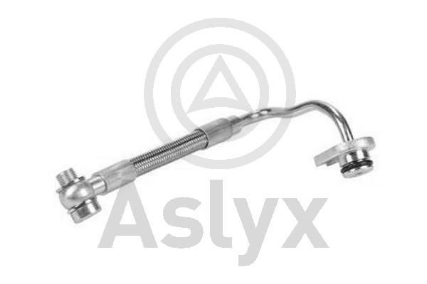 Aslyx Tubo olio, Compressore AS-503386 AS-503386 Tubo olio turbina ALFA ROMEO Aslyx costo