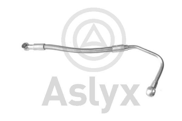 Aslyx Tubo olio, Compressore AS-503390 AS-503390 costo Tubo olio turbina Aslyx ALFA ROMEO 159