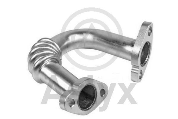 Aslyx Radiador EGR AS-503440 Radiador de gases de escape Aslyx 307 AS-503440 baratos