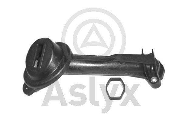 Aslyx Tube d'admission, pompe à huile AS-503959 Aslyx AS-503959 Tuyau d'admission pompe à huile Fiat Palio Weekend prix