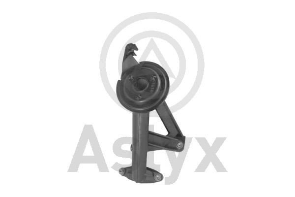Aslyx Sugrör, oljepump AS-503980 AS-503980 Aslyx sugrör oljepump Ford MONDEO