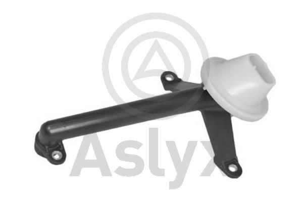 Aslyx Sugrör, oljepump AS-503989 AS-503989 Aslyx sugrör oljepump FORD MONDEO