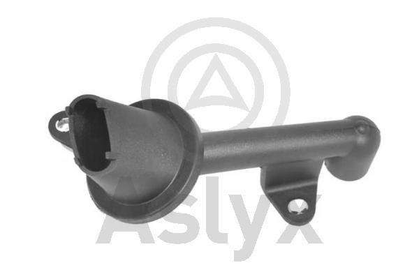 Aslyx Sugrör, oljepump AS-503999 AS-503999 Sugrör oljepump Aslyx FORD MONDEO