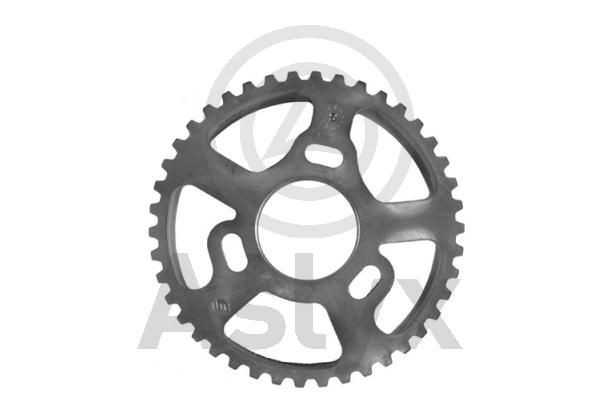 Aslyx Zobrats, Sadales vārpsta AS-506207 Aslyx AS-506207 Sadales vārpstas regulēšanas mehānisms PEUGEOT 308 II SW Van / Universālis (LC_) lēti