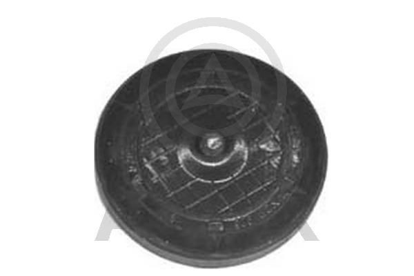 Aslyx Plugg, vippearm - montasjehull AS-506227 AS-506227 Sylindertopp RENAULT Symbol Aslyx