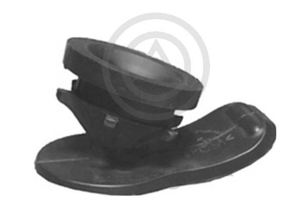 Aslyx Motorotildekning AS-506237 Motorotildekning Aslyx TOURNEO CONNECT AS-506237 billige
