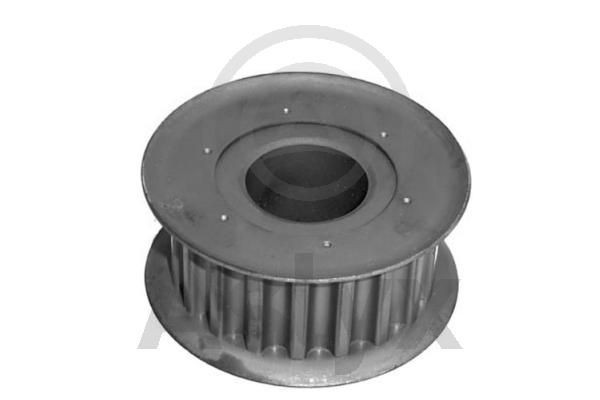 Aslyx Tannhjul, kamaksel AS-506281 Aslyx AS-506281 Tannhjul, kamaksel FORD Fiesta Mk6 Hatchback (JA8, JR8) 1.0 EcoBoost 100 hk 2014