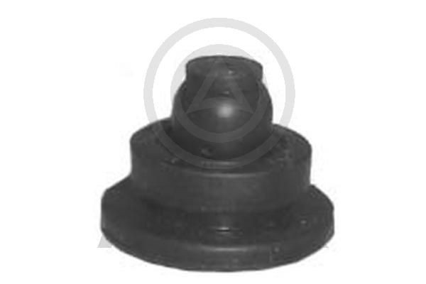 Aslyx Kryt motora AS-506550 Aslyx AS-506550 Kryt motora Citroën C5 originálne