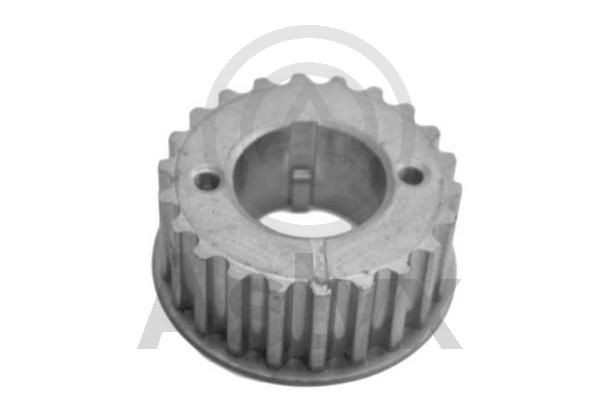 Aslyx Ozubené koleso kľukového hriadeľa AS-506635 Ozubené koleso kľukového hriadeľa Aslyx Audi Q5 AS-506635