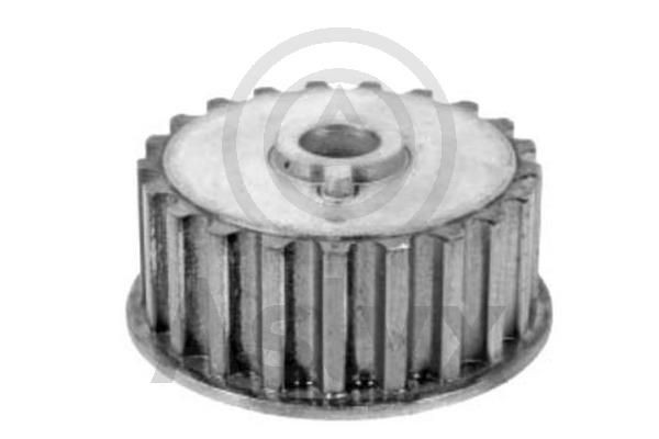 Aslyx Ozubené koleso kľukového hriadeľa AS-506639 Aslyx AS-506639 Ozubené koleso kľukového hriadeľa Peugeot Boxer 230 Van cena