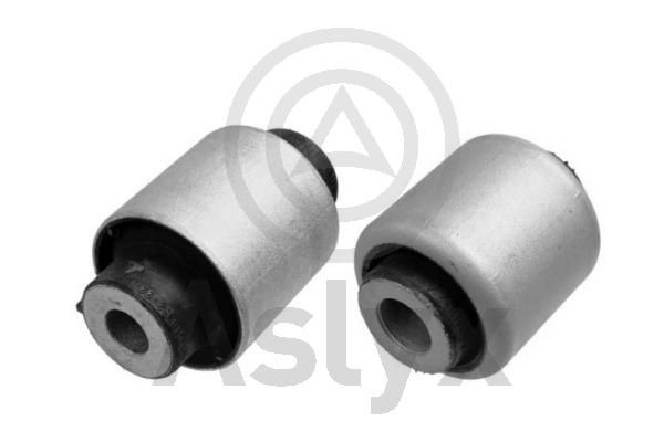 Aslyx Suspension, bras de liaison AS-506985 AS-506985 Aslyx Silent bloc triangle de suspension BMW pas cher