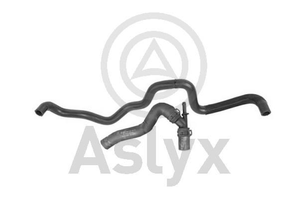 Aslyx Manche, batterie chauffante-chauffage AS-510003 Volkswagen POLO Manche, batterie chauffante-chauffage Aslyx AS-510003