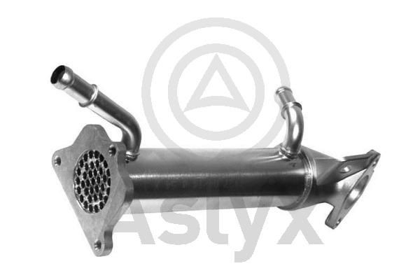 Aslyx Radiador EGR AS-521060 Radiador de gases de escape Aslyx 307 AS-521060 baratos