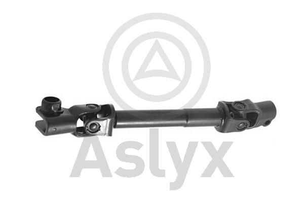 Aslyx Cardan de colonne de direction AS-521122 Aslyx AS-521122 Joint, colonne de direction Mitsubishi OUTLANDER pas cher