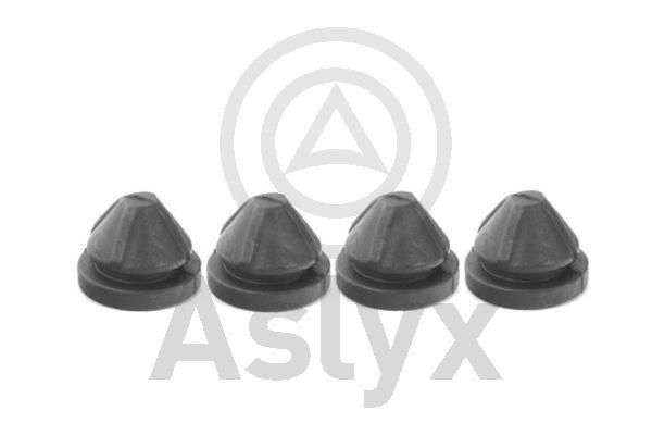Aslyx Motorotildekning AS-521257 AS-521257 Motorotildekning FORD TOURNEO CONNECT Aslyx