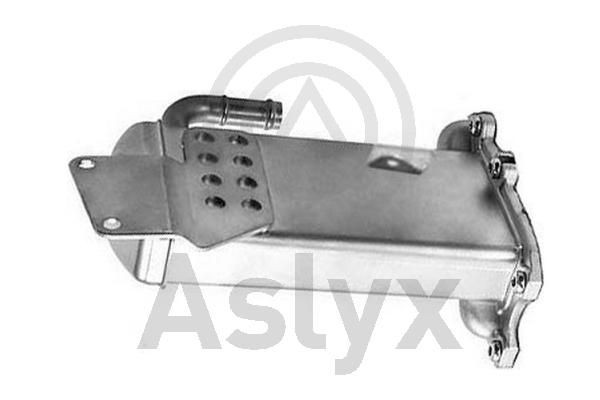 Aslyx Radiateur EGR AS-521274 AS-521274 Refroidisseur EGR RENAULT GRAND SCÉNIC Aslyx