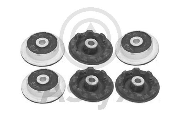 Aslyx Apoios, diferencial AS-521287 Diferencial Aslyx SEAT AS-521287