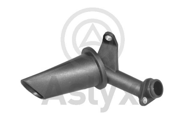 Aslyx Sugrör, oljepump AS-535572 AS-535572 Aslyx sugrör oljepump FORD MONDEO