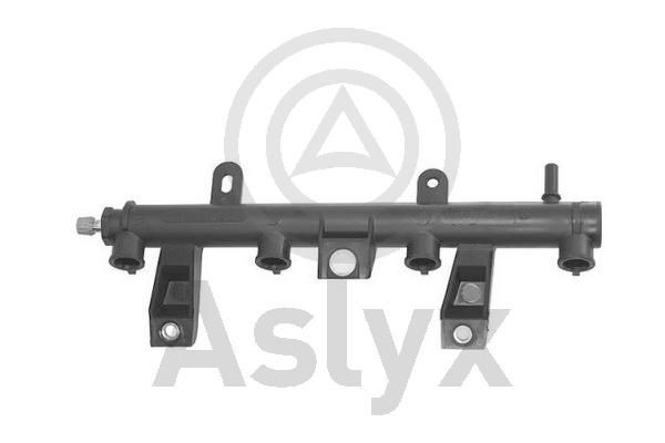 Aslyx Fördelarrör AS-535581 AS-535581 Aslyx fuel rail PEUGEOT 3008