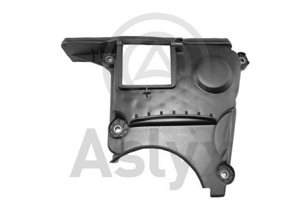 Aslyx Afdækning, tandrem AS-535635 AS-535635 Tandremsdæksel RENAULT TWINGO Aslyx