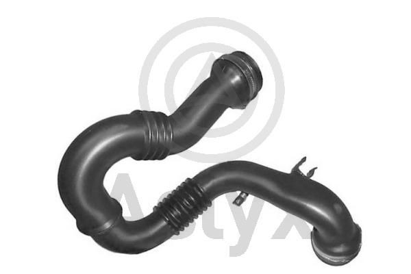 Aslyx Ladeluftslange AS-535682 Turboslange Aslyx NAVARA AS-535682 billige