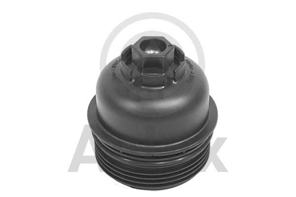 Aslyx Cover, oil filter housing AS-535873 AS-535873 Aslyx oil filter housing ALFA ROMEO