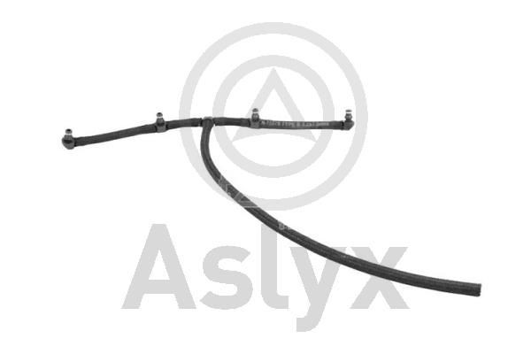 Aslyx Slang, lekbrandstof AS-592042 Citroën C3 Slang, lekbrandstof Aslyx AS-592042