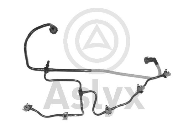 Aslyx Flessibile, Carburante perso AS-592060 AS-592060 costo Rampa iniettori SKODA FABIA Aslyx