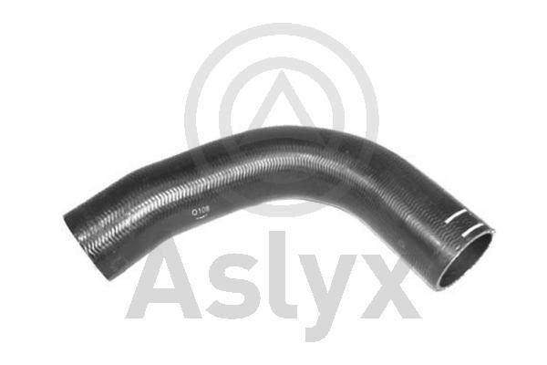 Aslyx Ladeluftslange AS-594050 Turboslange Aslyx Ford MONDEO AS-594050