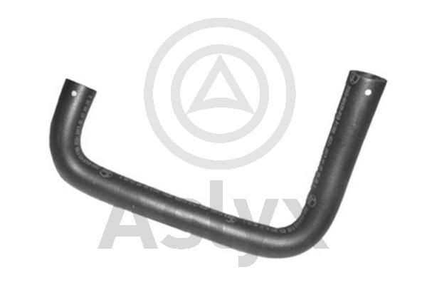 Aslyx Hadica odvetrania veka hlavy valcov AS-594106 Aslyx AS-594106 Hadica odvetrania veka hlavy valcov Skoda ROOMSTER originálne