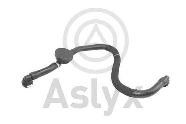 Aslyx Hadica odvetrania veka hlavy valcov AS-594252 Aslyx AS-594252 Hadica odvetrania veka hlavy valcov MB séria 123 lacné