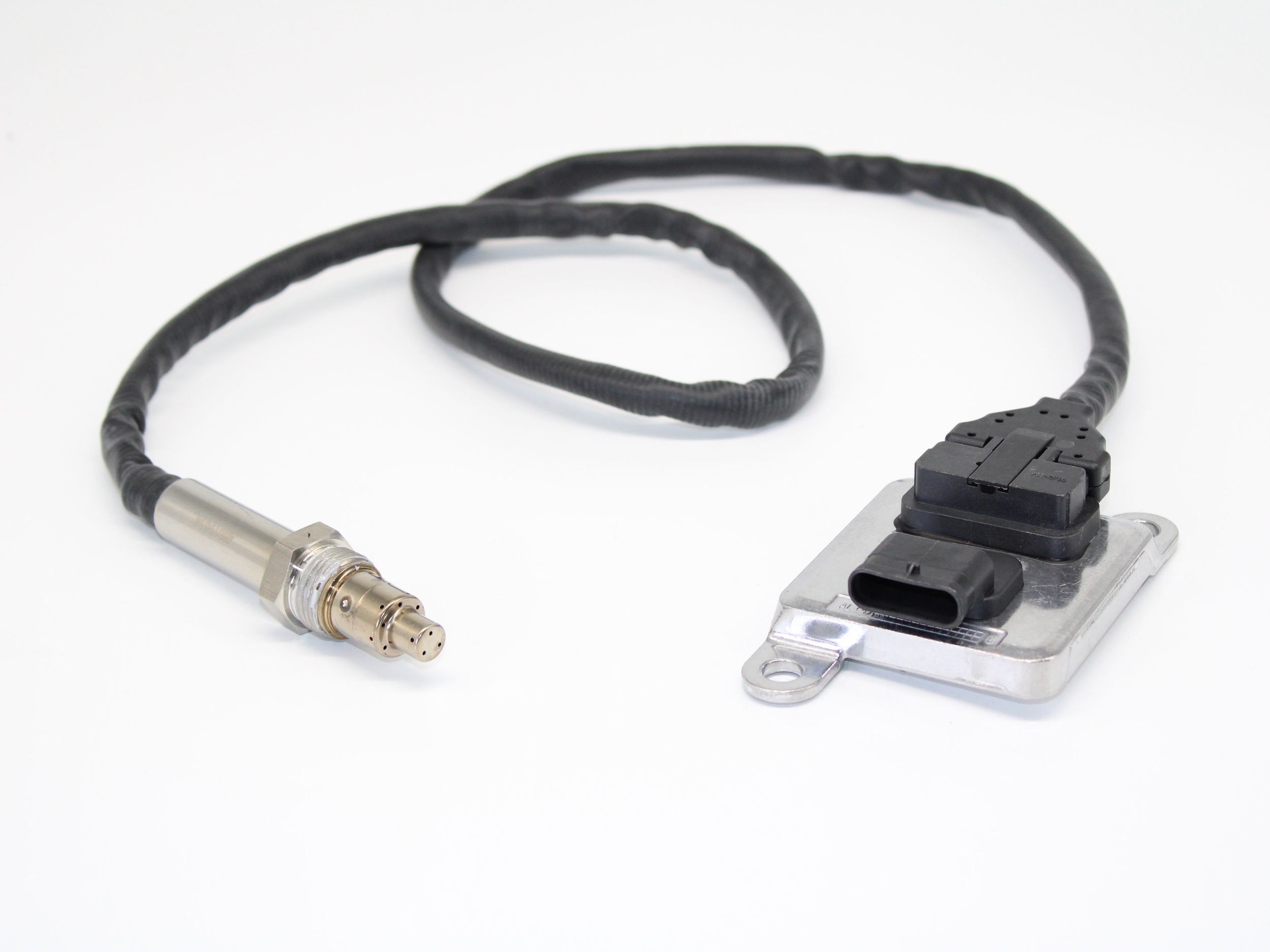 AMPRO NOx-Sensor, vstrekovanie močoviny A1038611 AMPRO A1038611 NOx-Sensor, vstrekovanie močoviny