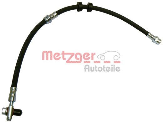 METZGER Brake hose 4116204 4116204 METZGER brake hose for JEEP PATRIOT
