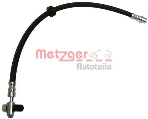 METZGER Brake hose 4116210 4116210 METZGER brake hose JEEP PATRIOT