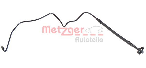 METZGER Jarruletku 4119354 4119354 METZGER Jarruletku SKODA