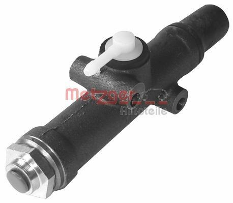 METZGER Cilindro transmissor, embraiagem 505-004 505-004 Bomba do pedal de embraiagem MAZDA CX-30 METZGER